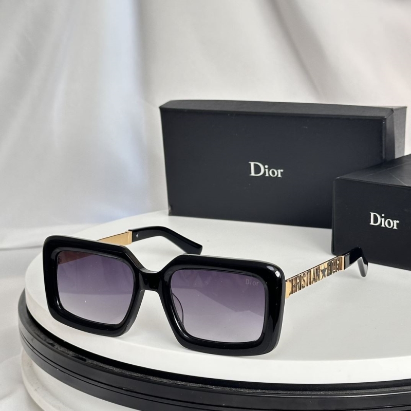 Dior Sunglasses